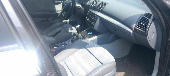 Na sprzedaż Bmw e87 120i Stargard - zdjęcie 4