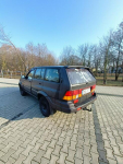 SsangYong MUSSO 2.9TD - 1996r - 4x4 Głogów - zdjęcie 4