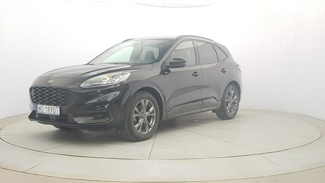 Ford Kuga 2.5 FHEV FWD ST-Line X! Z polsiego salonu! FV 23% Warszawa - zdjęcie 3