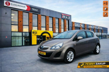 Opel Corsa 1.4 87KM, wersja Energy, 5 drzwiowa