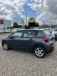 Citroen C3 Słupsk - zdjęcie 4
