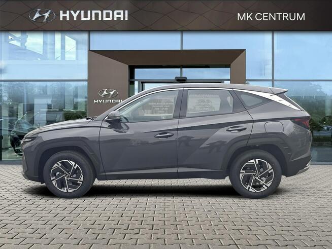 Hyundai Tucson Modern Plus | NOWOŚĆ | 1.6 T-GDI 6MT (150 KM) Łódź - zdjęcie 2