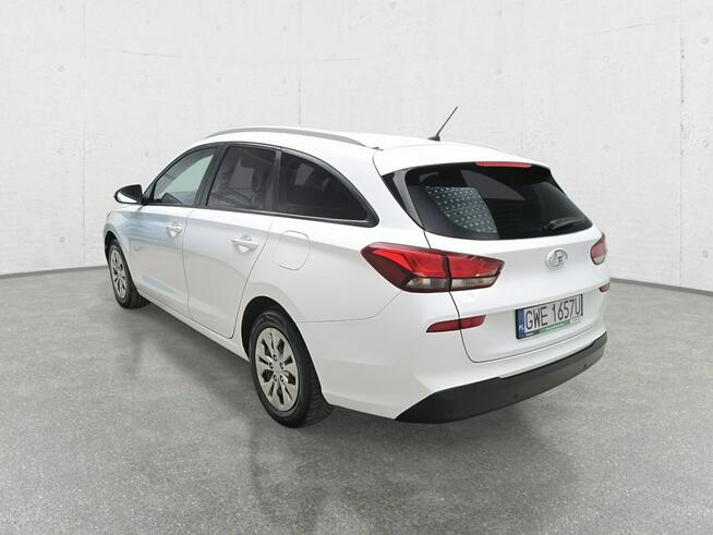 Hyundai i30 Komorniki - zdjęcie 6