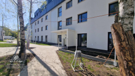 Mieszkanie 2pok, 48,72m2 z balkonem/ Krzyki, Brochów, Wrocław Wrocław - zdjęcie 3