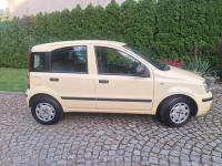Fiat Panda Classic Siewierz - zdjęcie 6