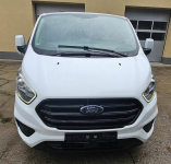 Ford Transit Custom 2,0dci Chłodnia Carier 300 220 volt Poznań - zdjęcie 3