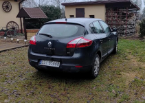 Renault Mégane 2014 / 1.5 dCi 110 KM / 148 tys. Złoczew - zdjęcie 4