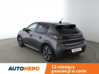 Peugeot 208 GT-Line, PDC, Full LED, Automatyczna klimatyzacja Warszawa - zdjęcie 4