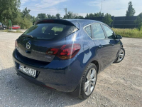 Opel Astra Starowa Góra - zdjęcie 2
