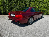 BMW 850 Zarejestrowana Baranowo - zdjęcie 5
