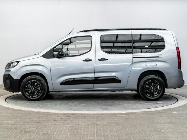 Fiat Doblo serie 3 Doblo Combi L2 BHDi 1.5 100 MT6 Poznań - zdjęcie 2