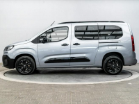 Fiat Doblo serie 3 Doblo Combi L2 BHDi 1.5 100 MT6 Poznań - zdjęcie 2