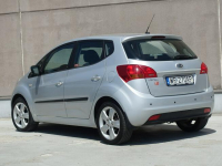 Kia Venga 1,6 Ben 125KM/Salon Polska/Czuj.Parkowania/Ks.Serwisowe Lublin - zdjęcie 8