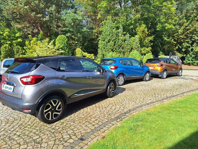 Renault Captur Limited ENERGY- 3 szt. w ofercie Siewierz - zdjęcie 6