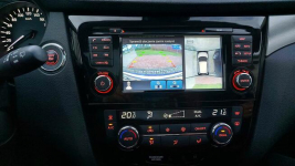 Sprzedam Nissana Qashqaia z niezawodnym i dynamicznym silnik Sierakowice - zdjęcie 8