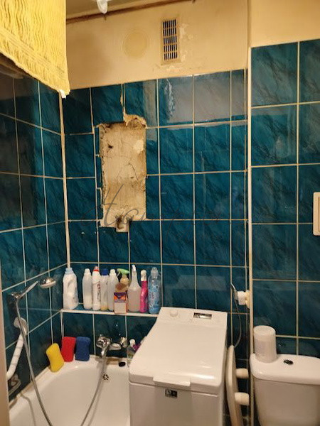 Górny Mokotów 48 m2 do rem., zielono, wysokie 2,8 Warszawa - zdjęcie 4