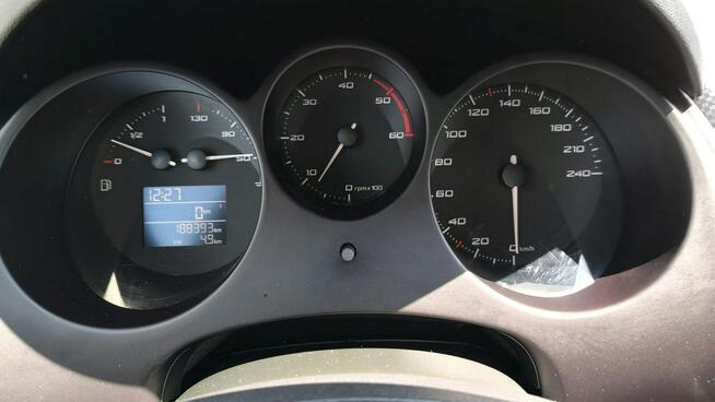Seat Altea 1,6 Tdi Kutno - zdjęcie 7