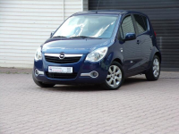 Opel Agila Klimatyzacja /Gwarancja /1,2 /86KM Mikołów - zdjęcie 7