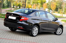 Fiat Tipo 1.4 95KM Sedan Climatronic Navi Kamera Płock - zdjęcie 5