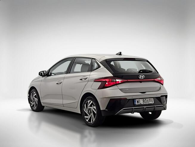 Hyundai i20 1.0 T-GDi Modern DCT ! Z Polskiego Salonu ! Faktura Vat ! Warszawa - zdjęcie 3