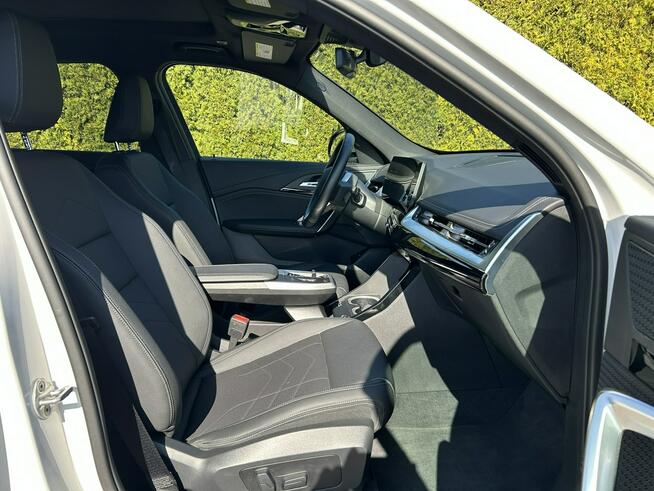 BMW X1 X-Drive 28i jak nowa! Tarnów - zdjęcie 8