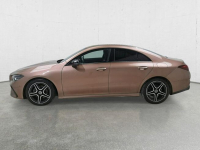Mercedes CLA 180 Komorniki - zdjęcie 4