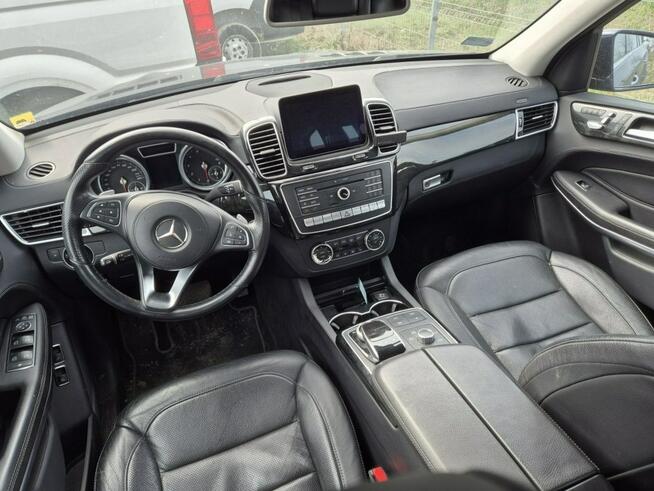 Mercedes GLS Klasa Poleasingowe.pl Komorniki - zdjęcie 11