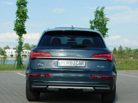 Audi Q5 2.0TDI 204KM QUATTRO Panorama Dach Żyrardów - zdjęcie 5