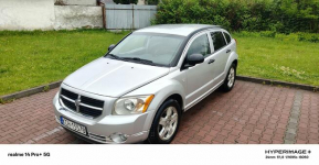 DODGE CALIBER Trzebinia - zdjęcie 5