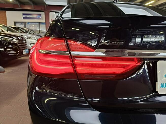 4395cm3 * 450KM * BMW 750i xDrive Mysłowice - zdjęcie 9