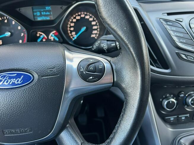 Ford Kuga Czujniki*Parkowania*Key*Less*Go*Grzane*Fotele* Kotarwice - zdjęcie 9