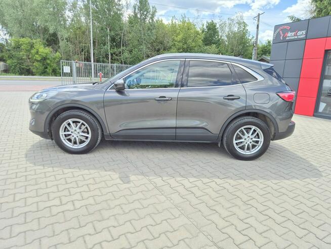 Ford Kuga Salon Polska * 1 wł. od nowości * Idealny Konstancin-Jeziorna - zdjęcie 11