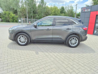 Ford Kuga Salon Polska * 1 wł. od nowości * Idealny Konstancin-Jeziorna - zdjęcie 11