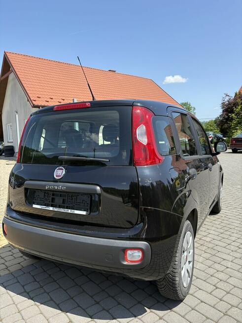 FIAT PANDA Sukmanie - zdjęcie 4