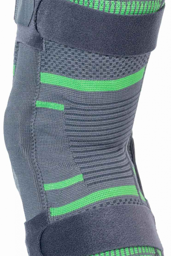 ELASTYCZNY STABILIZATOR STAWU KOLANOWEGO GENUMAX PLUS O-1210 Bemowo - zdjęcie 6