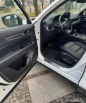 Mazda CX-5 e-SKYACTIV-G 194 AWD Exclusive-Line Łomża - zdjęcie 5