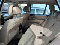 BMW X5 E70 2008 Świnoujście - zdjęcie 4