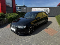 Audi A3 2.0 TDI 184KM S-Line#Xenon Margonin - zdjęcie 2
