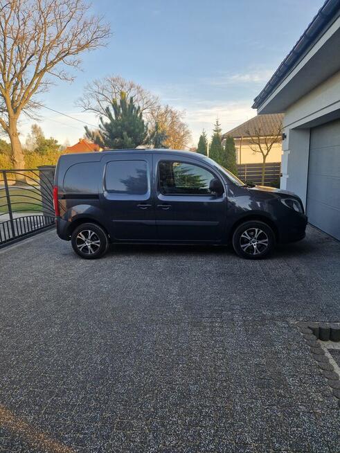 Sprzedam Mercedesa Citan 1.5 CDI Warka - zdjęcie 3