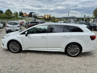 Toyota Avensis Panorama* Skóra* Navi*Super stan Bydgoszcz - zdjęcie 11