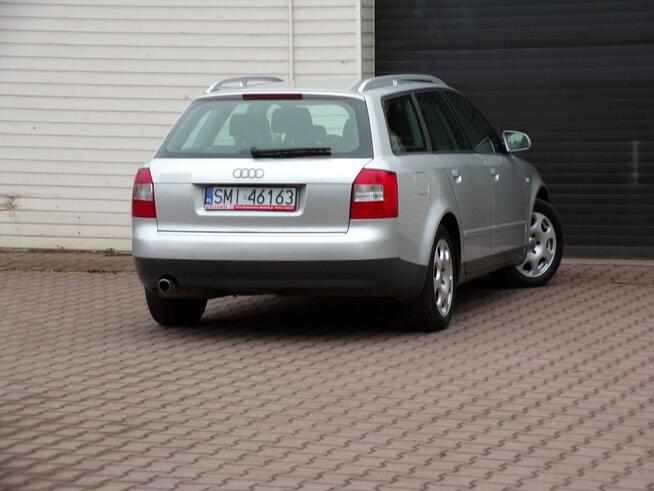 Audi A4 Klimatronic /1,6  MPI /2003 Mikołów - zdjęcie 10