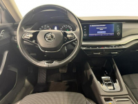 Skoda Octavia 1.5 TSI e-Tec Ambition DSG Kombi Warszawa - zdjęcie 9