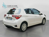 Toyota Yaris 1.0 Active WE1P610 Wolica - zdjęcie 10
