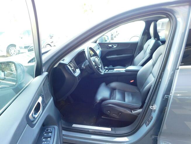 Volvo XC 60 2.0D4 Plus Bright z Gwarancją Bezwypadkowości Żyrardów - zdjęcie 7