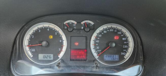 VW GOLF 4 KOMBI 1600 B+GAZ !!! Głogów - zdjęcie 10