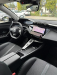 Peugeot 308 1.6 Hybryda PLUG IN, Kamera 360, Perła, Gwarancja Tarnowskie Góry - zdjęcie 11