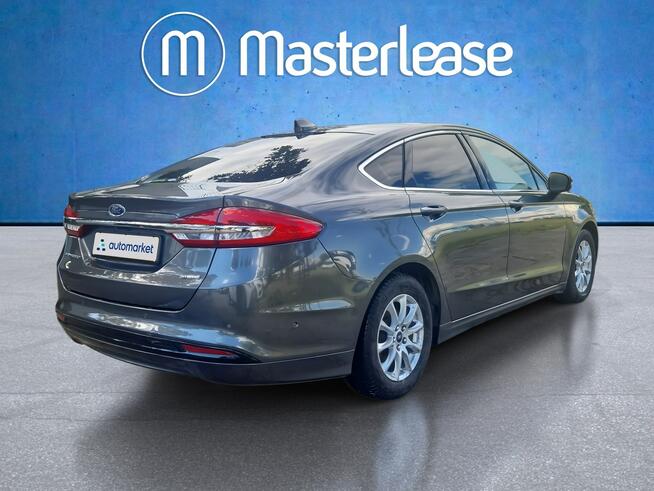 Ford Mondeo 2.0 Hybrid Titanium ! Z polskiego salonu ! Faktura VAT ! Warszawa - zdjęcie 5