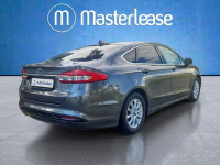 Ford Mondeo 2.0 Hybrid Titanium ! Z polskiego salonu ! Faktura VAT ! Warszawa - zdjęcie 5