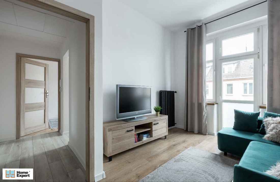 2pok, 37met, okolice Edyty Stein BALKON/PIWNICA/STRYCH (Wrocław) Śródmieście - zdjęcie 3