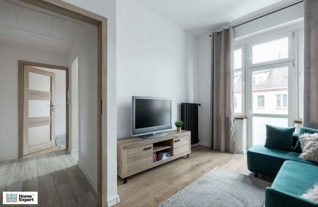 2pok, 37met, okolice Edyty Stein BALKON/PIWNICA/STRYCH (Wrocław) Śródmieście - zdjęcie 3